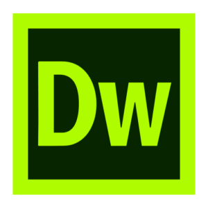 Dreamweaver by Adobe Greenville SC
