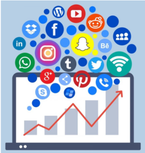 Social Media and SEO