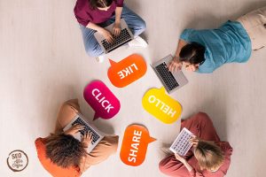 SC Social Media Campaign Blog