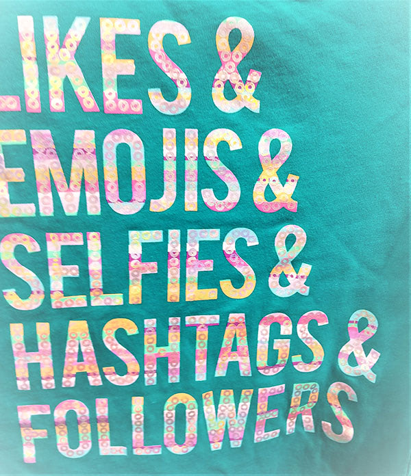 Social Media Content Strategy in South Carolina, terminology.