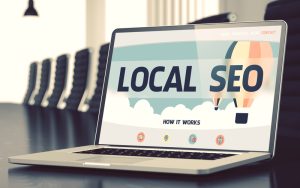 LOCAL SEO Greenville SC