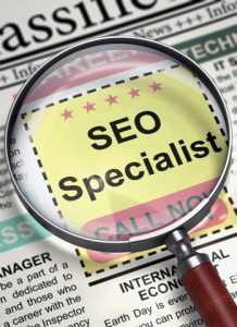 SEO Specialist