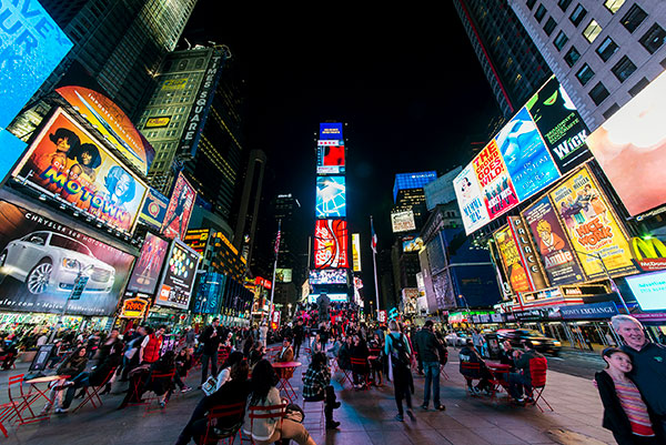 New York SEO Specialist