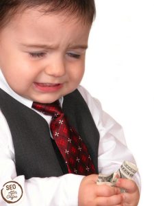 No SEO Results, SEO Sucks, Greenville SC