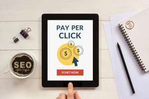 Pay Per Click for Small Local Business Greenville SC