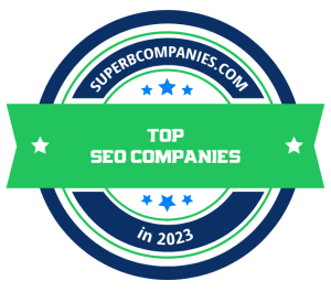 Top SEO Companies 2023