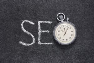 How Long Does it Take to rank on the 1st page of Google?