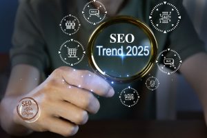 SEO Trends for 2025