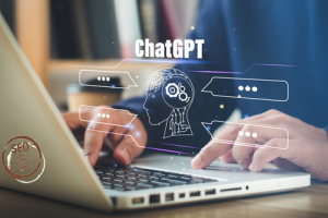 ChatGPT SEO Marketing