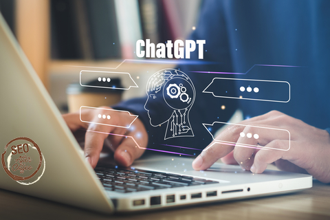 ChatGPT SEO Marketing