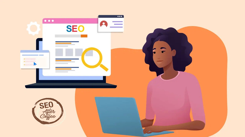 What works in SEO