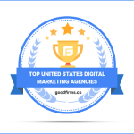 Digital Marketing Agency Award