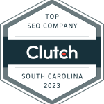 Clutch SEO Company of the Year