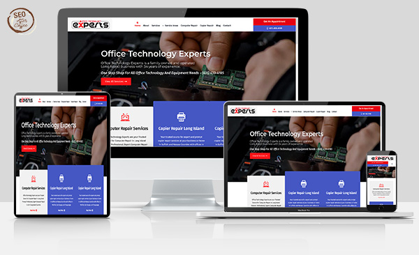 Office Technology Experts Farmingdale NY