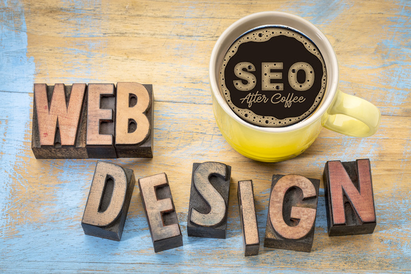 Website Design and Development Greenville SC